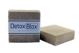 Detox Blox Filter Media 6x6x2 Block - 2 Pack