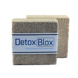 Detox Blox Filter Media 6x6x2 Block - 2 Pack