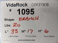 VidaRock Branch 1095