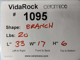 VidaRock Branch 1095