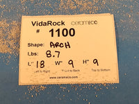 VidaRock Arch 1100
