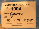 VidaRock Grotto 1004