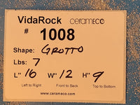VidaRock Grotto 1008