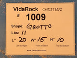 VidaRock Grotto 1009
