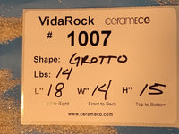 VidaRock Grotto 1007
