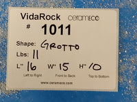 VidaRock Grotto 1011
