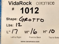 VidaRock Grotto 1012