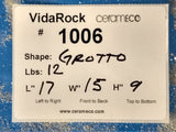 VidaRock Grotto 1006