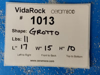 VidaRock Grotto 1013