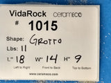 VidaRock Grotto 1015
