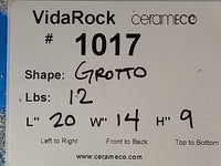 VidaRock Grotto 1017