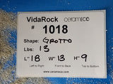 VidaRock Grotto 1018
