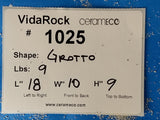 VidaRock Grotto 1025