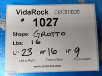 VidaRock Grotto 1027