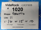 VidaRock Grotto 1020