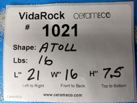 VidaRock Atoll 1021