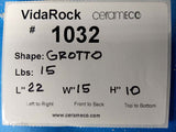 VidaRock Grotto 1032