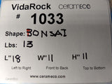 VidaRock Bonsai 1033