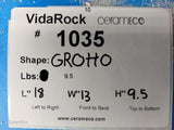 VidaRock Grotto 1035
