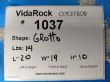 VidaRock Grotto 1037