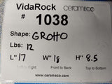 VidaRock Grotto 1038