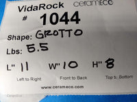 VidaRock Grotto 1044