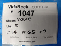 VidaRock Wave 1047