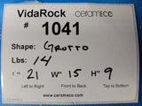 VidaRock Grotto 1041
