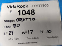 VidaRock Grotto 1048