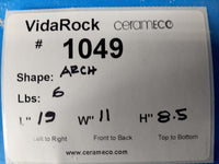 VidaRock Arch 1049