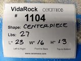 VidaRock Centerpiece 1104