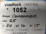VidaRock Centerpiece 1052