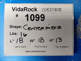 VidaRock Centerpiece 1099