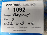 VidaRock Branch 1092