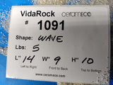 VidaRock Wave 1091
