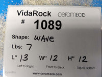 VidaRock Wave 1089
