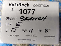 VidaRock Branch 1077