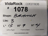 VidaRock Branch 1078