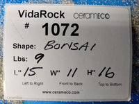 VidaRock Bonsai 1072