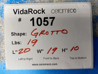 VidaRock Grotto 1057
