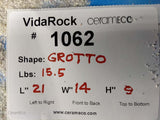 VidaRock Grotto 1062