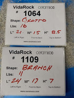 VidaRock Complete Aquascape 1064/1109