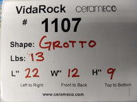VidaRock Grotto 1107