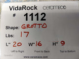 VidaRock Grotto 1112