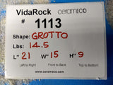 VidaRock Grotto 1113