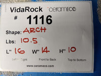 VidaRock Arch 1116