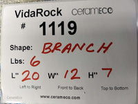 VidaRock Branch 1119