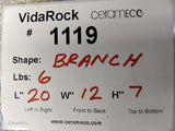 VidaRock Branch 1119
