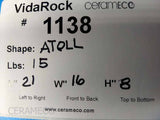 VidaRock Atoll 1138