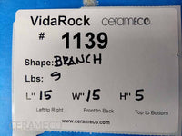 VidaRock Branch 1139